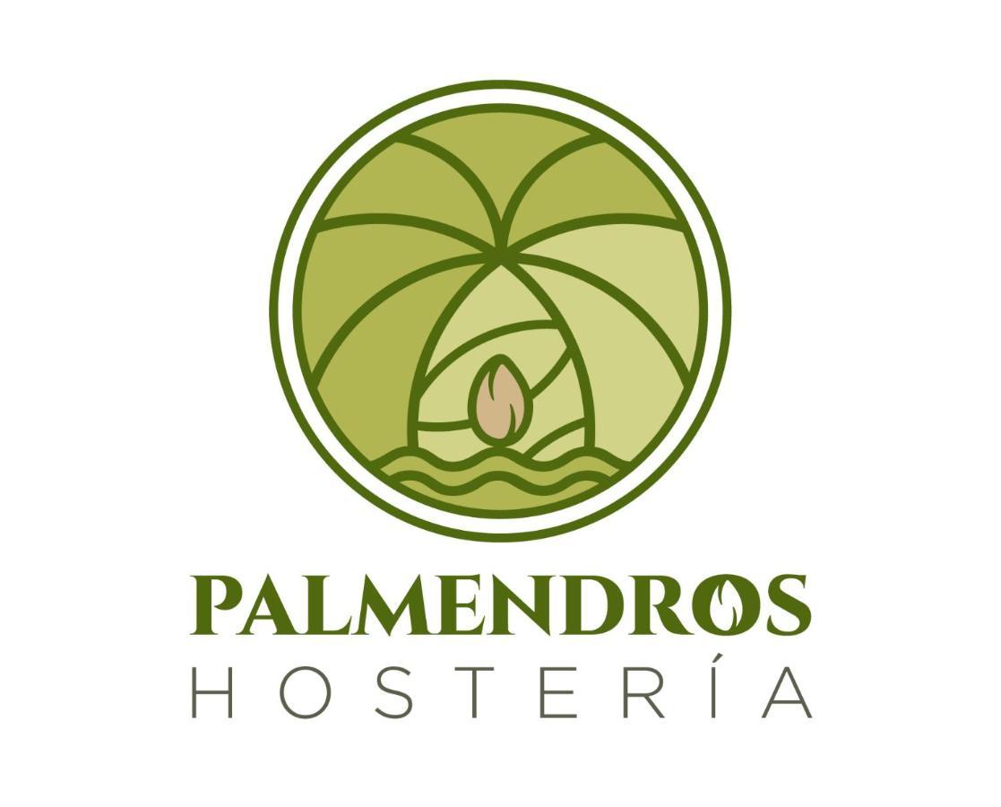 Palmendros Hosteria Montañita Extérieur photo