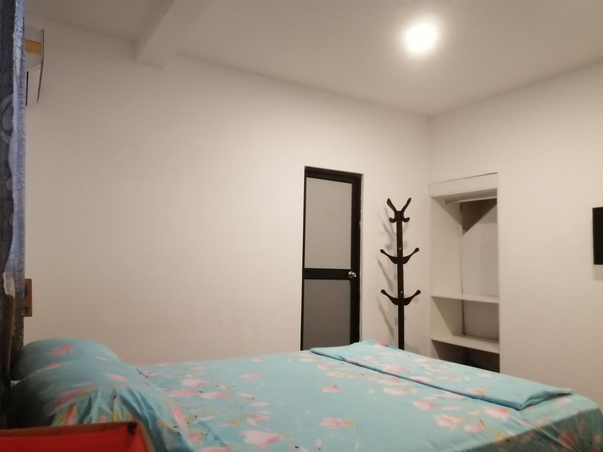 Palmendros Hosteria Montañita Chambre photo