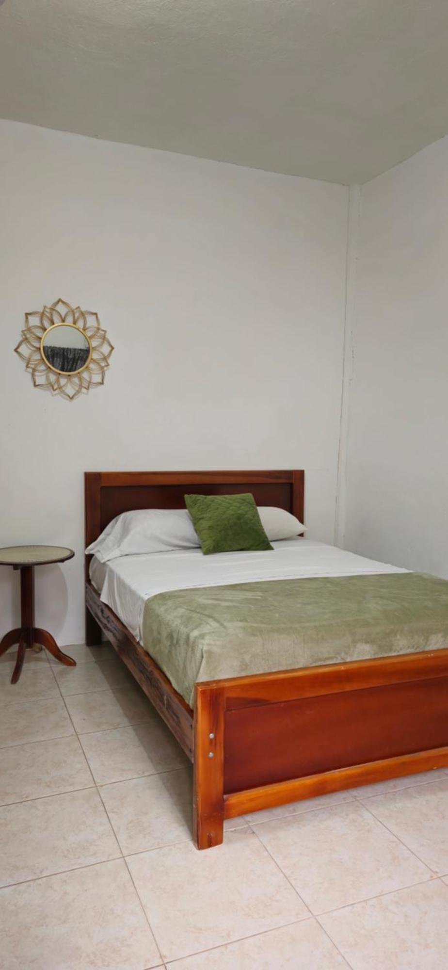 Palmendros Hosteria Montañita Extérieur photo