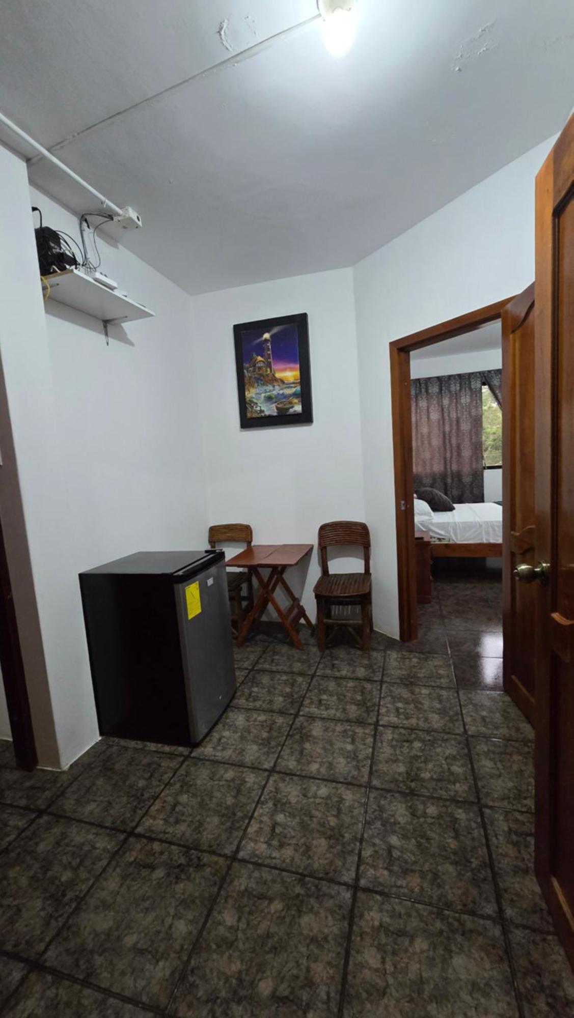 Palmendros Hosteria Montañita Extérieur photo